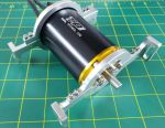 56mm Motor mount
